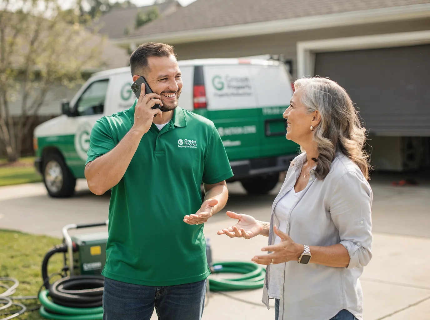 Water Damage Restoration Bristol, WI FAQs